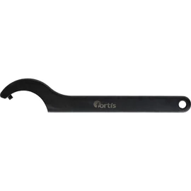 Fortis Körmöskulcs DIN1810B csappal 135-145mm