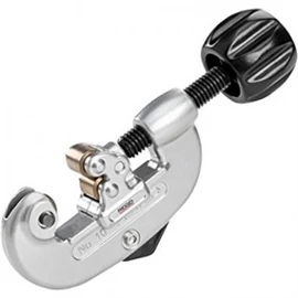 Ridgid görgős csővágó acél 10S, 3-25mm