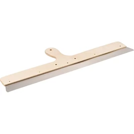 Fortis Dekorációs spatulya 600mm rozsdamentes