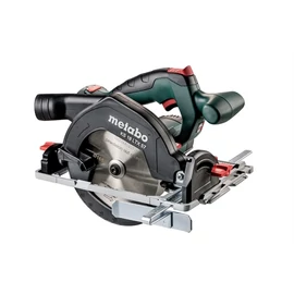 Metabo KS 18 LTX 57 akkus körfűrész alapgép (metaBOX) (akku és töltő nélkül)