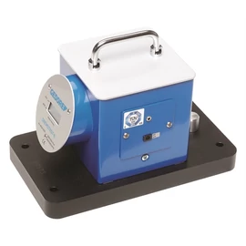 Gedore elektronikus nyomatékkulcs vizsgáló készülék DREMOTEST E 500-3150 Nm (8612-3150)
