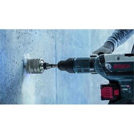 Bosch PRO SDS-Max-5 fúrókorona, egyrészes, 90 x 80 x 160 mm