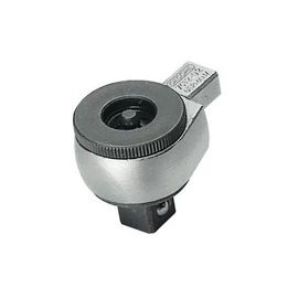 Gedore feltűzhető racsni 3/8&quot; SE 9x12 (7412-01)