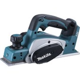 Makita DKP180Z akkus falcgyalu (alapgép - akku és töltő nélkül)