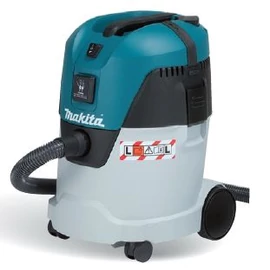 Makita VC2512L száraz-nedves porszívó 1000W