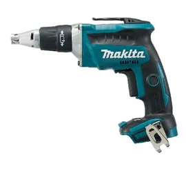 Makita DFS452Z akkus csavarbehajtó alapgép akku és töltő nélkül