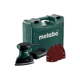 Metabo FMS 200 Intec multicsiszoló 200W + 50 db csiszolólap