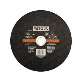 YATO Vágókorong fémre 300x3.2x32 (YT-6113)