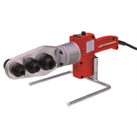 ROTHENBERGER ROWELD P 63 S-6 tokos hegesztő készlet D=20–63 mm, elektromos