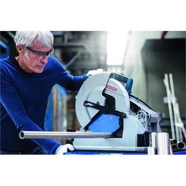 Bosch Expert for Stainless Steel körfűrészlap