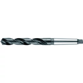 Format kúpos szárú csigafúró köszörült DIN345 Inox HSSE Co5 30mm MK3