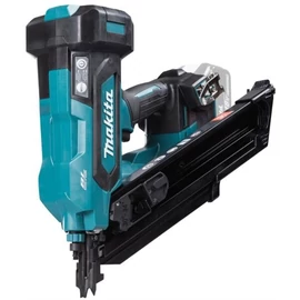Makita DBN900ZK akkus szegbelövő 18V LXT Li-Ion BL 50-90mm Z (alapgép - akku és töltő nélkül)