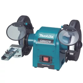 Makita GB602W kettős köszörű 250W