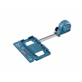 Bosch KS 3000 Körvágó szúrófűrészekhez + FSN SA vezetősín-adapter szúrófűrészekhez