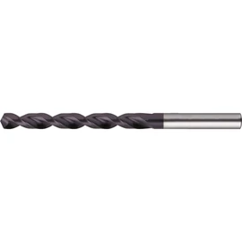 Format csigafúró köszörült DIN338N HSSE Co5 PM TiAlN 2.4mm