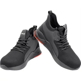 YATO Munkavédelmi cipő 46 SPORTOS SBP (YT-80627)