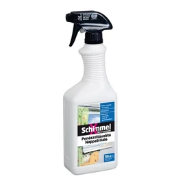 Schimmel-X penészeltávolító 750 ml, nappali-háló