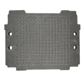 Makita MAKPAC szivacs betét 30mm