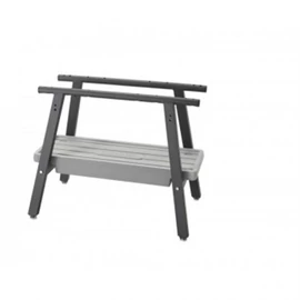Ridgid állvány, láb és tálca (300 Compact, 1233, 535, 1224-hez)