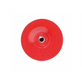 Makita tépőzáras tányér  P-21777 117 mm