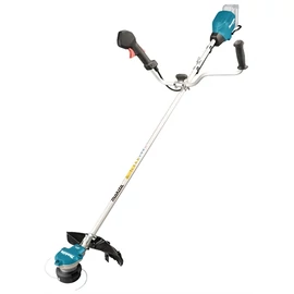 Makita UR002GZ01 40Vmax XGT BL ADT AFT 0.74Le fűkasza alapgép (akku és töltő nélkül)