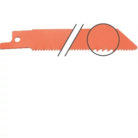 Fein fűrészlap Z22-47 150 mm