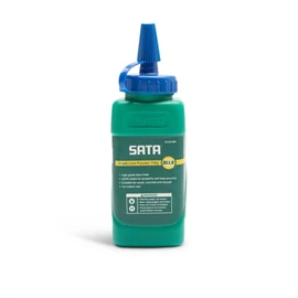SATA kicsapózsinór festék 115g kék