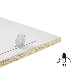 Festool elővágó körfűrészlap DIA 47x2.5x6.35 T2 WOOD FINE CUT SPECIAL