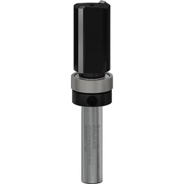 Bosch PRO felső csapágyas színelő alakmaróbetét,  16 x L 25,4, szár 8 mm