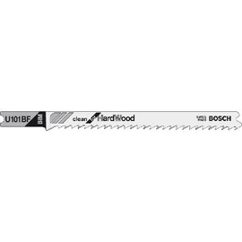 Bosch szúrófűrészlap U 101 BF /3db