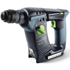 Festool BHC 18-Basic akkus fúrókalapács (akku és töltő nélkül)