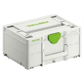 Festool Systainer tárolódoboz SYS3 M 187
