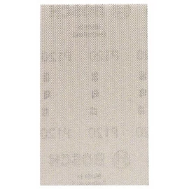 Bosch Expert M480 tépőzáras csiszolóháló, 10 db 80x133 mm, P120