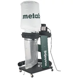 Metabo SPA 1200 forgácselszívó 550W 65l