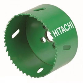 Hikoki körkivágó 67mm HSS BI-metál