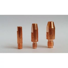 GCE áramátadó M8x30-0.8 Cucrzr