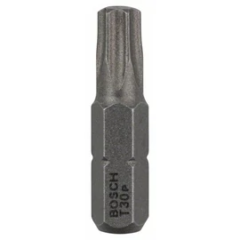 Bosch extra kemény bit T30, 25 mm, 25 db