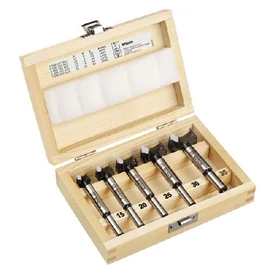 Bosch forstnerfúró készlet 5 részes