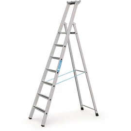 Zarges Állólétra 1x7 elox Saferstep S