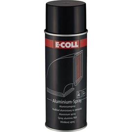 E-Coll BLACK Line Alu spray 900 400ml