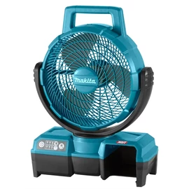 Makita CF001GZ 40V max XGT Li-ion 235mm automata ventilátor alapgép (akku és töltő nélkül)