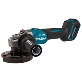 Makita GA005GZ 40V max XGT Li-ion BL 125mm sarokcsiszoló Z + FÉK (alapgép - akku és töltő nélkül)