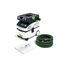 Festool CTM MIDI I Mobil elszívó