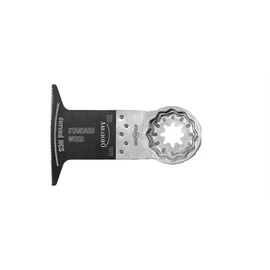 Abraboro Starlock fűrészlap 50x50 mm