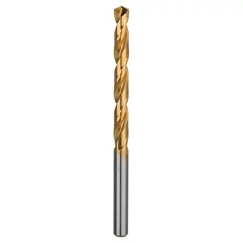 Bosch HSS-TiN csigafúró 6.5mm