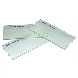 ESAB külső védőplexi 60x110 mm
