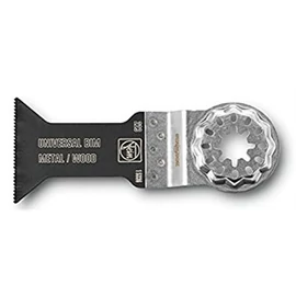 Fein E-cut univerzális fűrészlap 50x44mm (3db/csomag)
