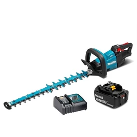 Makita DUH602RT akkus sövényvágó (18V/1x5.0Ah/60cm)