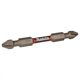 Makita impact PREMIER torziós kétvégú csavarbehajtó bit PH2 65mm 2db