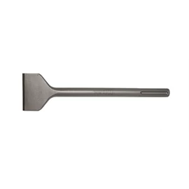 Abraboro szélesvéső SDS-Max széles véső 300x75 mm